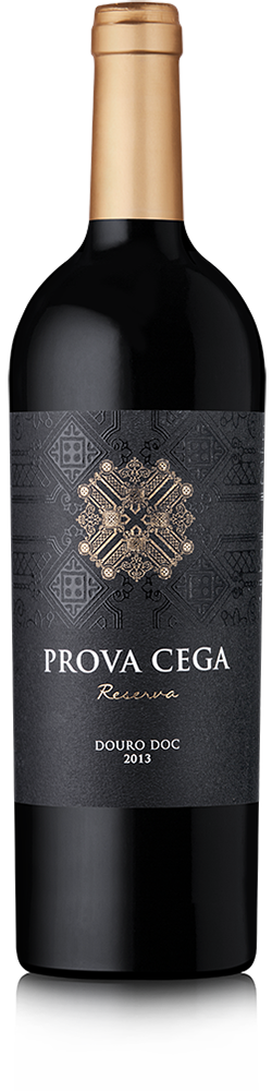 Prova Cega